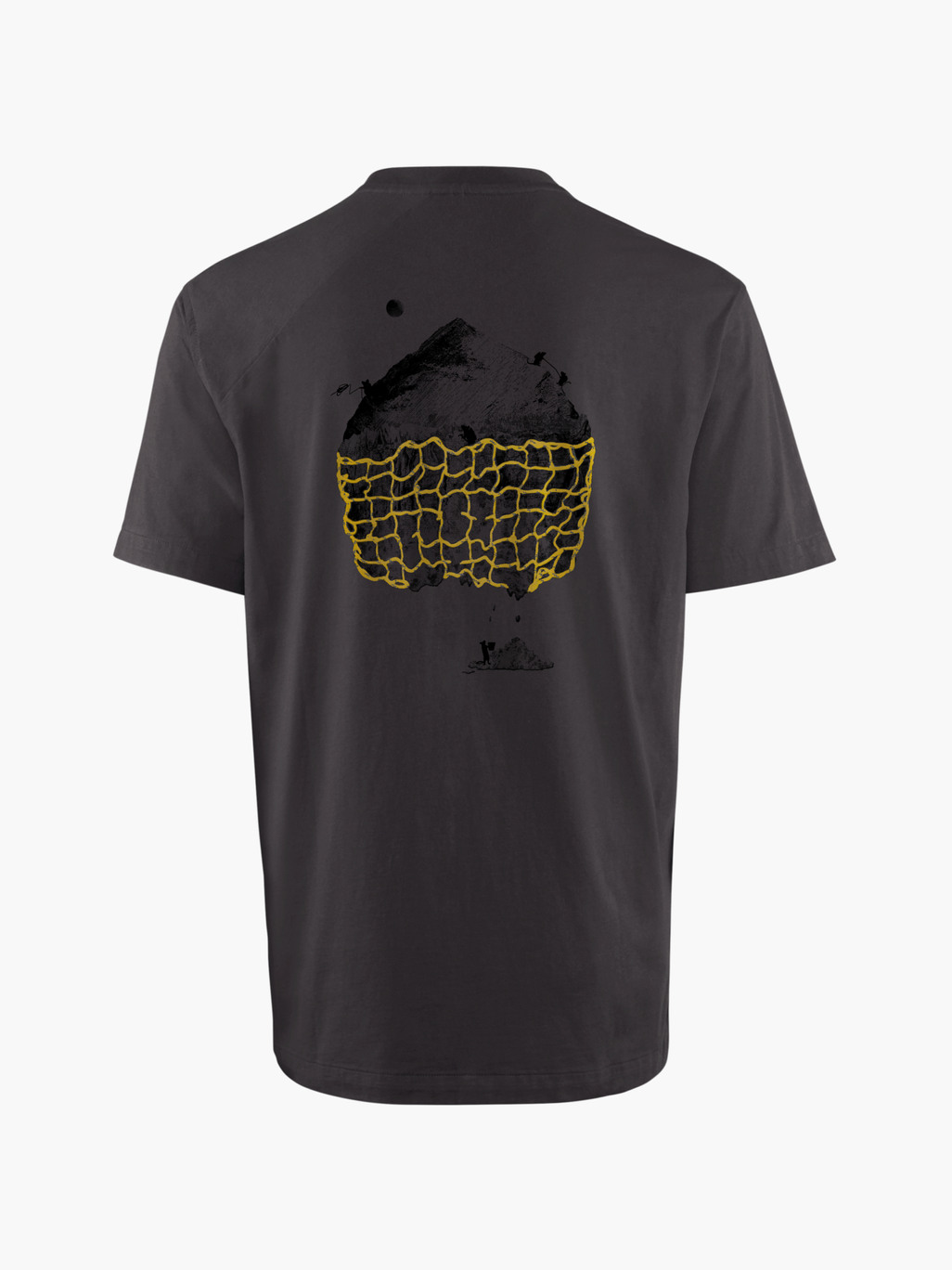 Image 2 for product Root Glacier SS Tee Men's