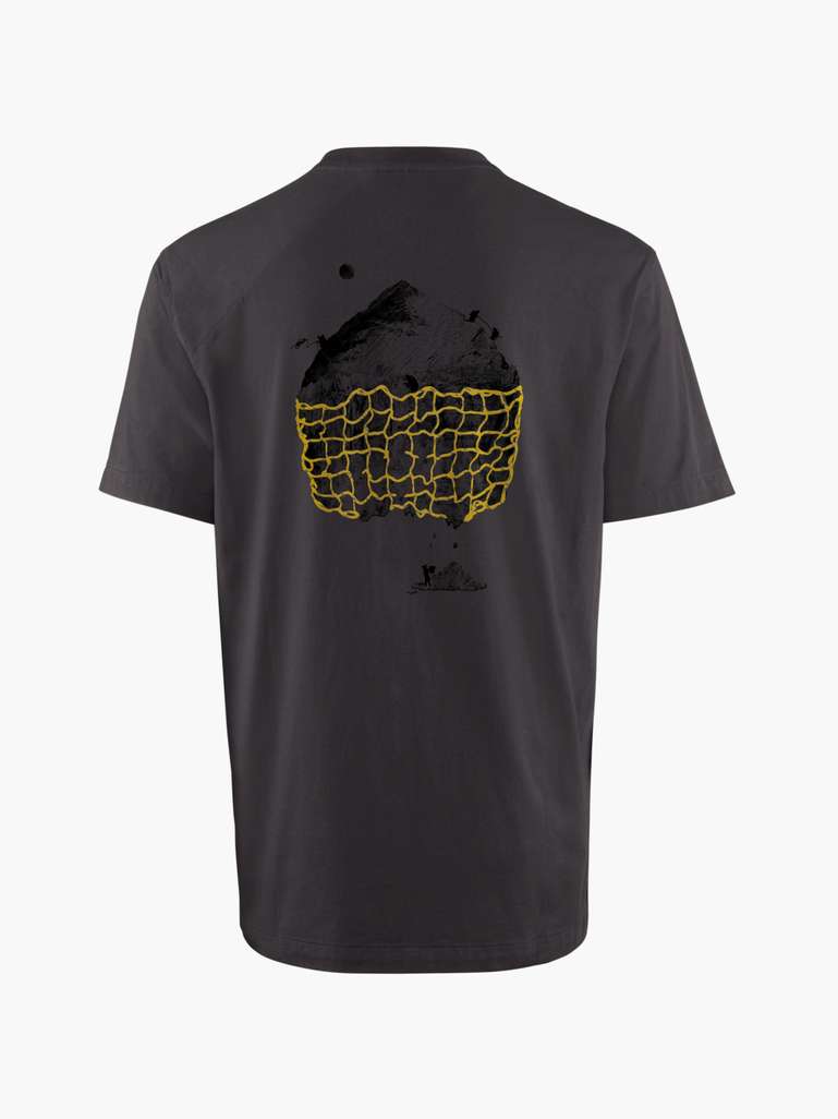 Root Glacier SS Tee Men's image 2