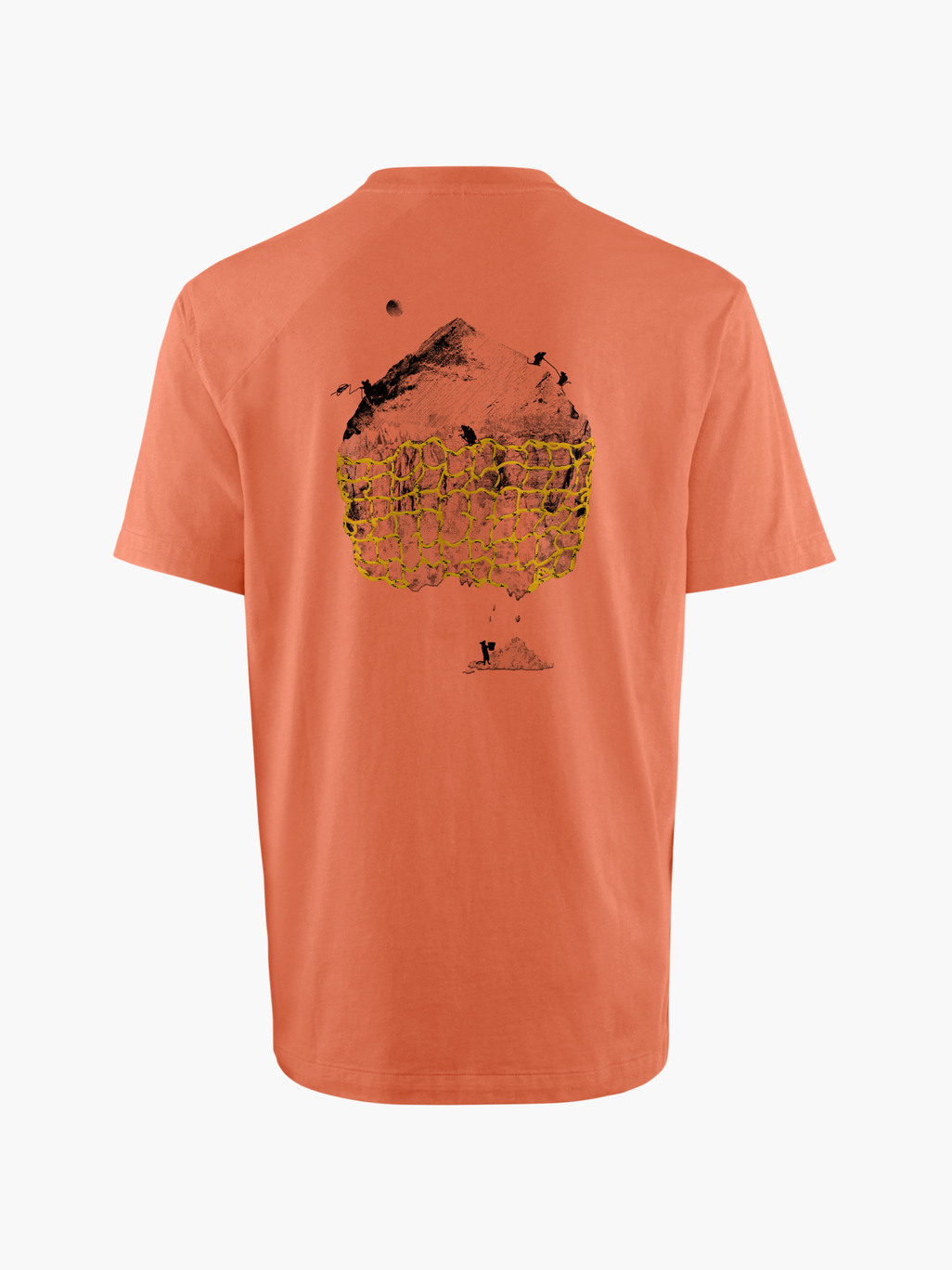 Image 2 for product Root Glacier SS Tee Men's