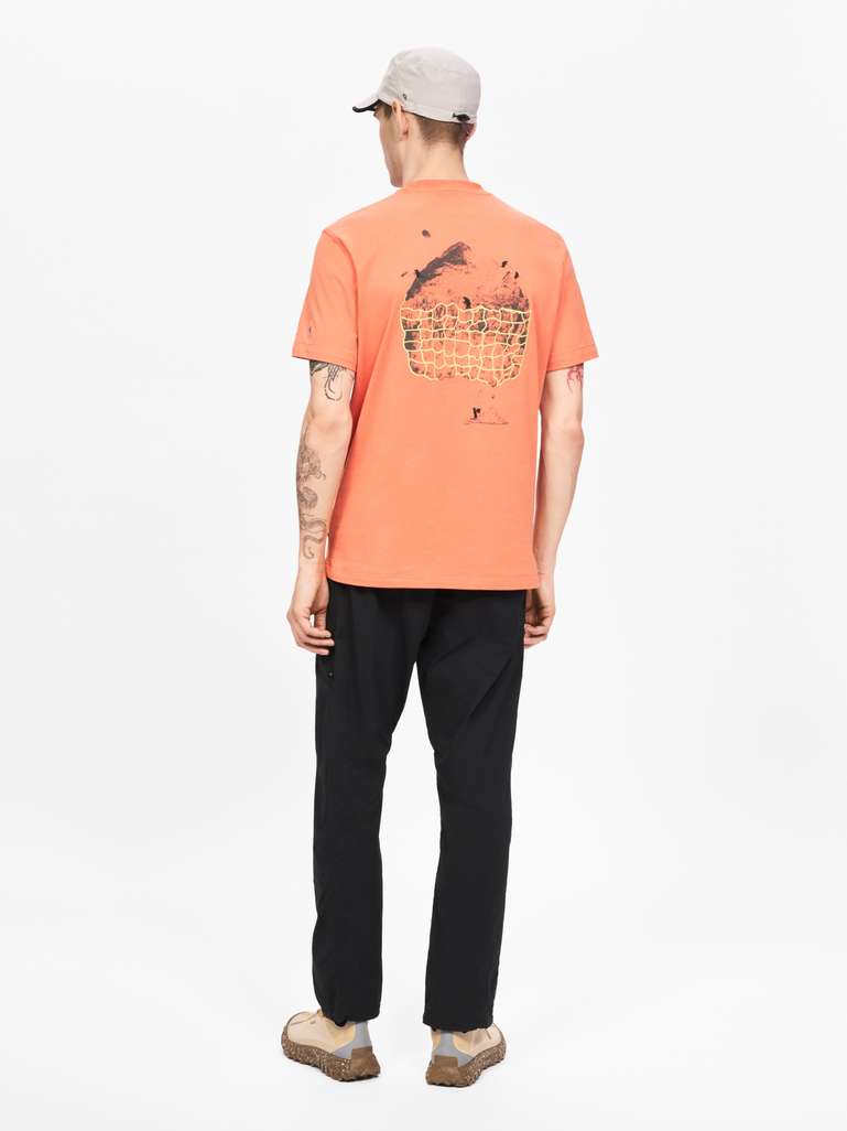 Root Glacier SS Tee Men's image 3