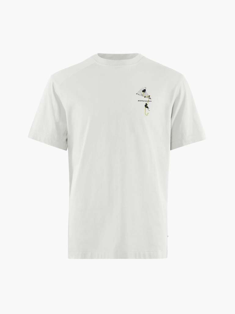 Root Glacier SS Tee Men's
