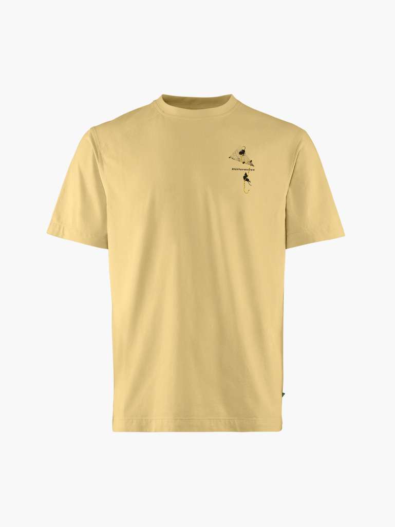 Root Glacier SS Tee Men's