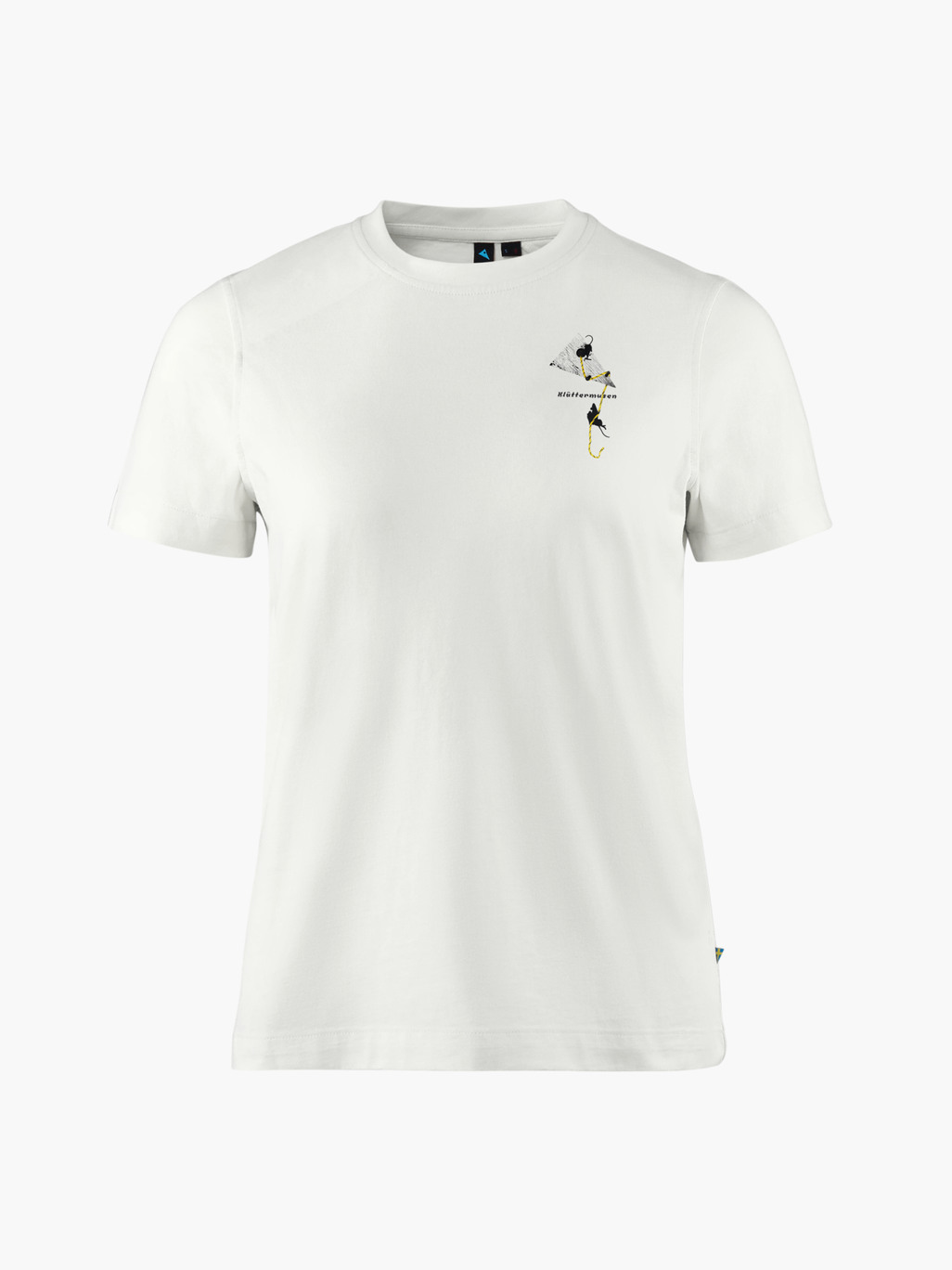 Image 1 for product Root Glacier SS Tee Women's