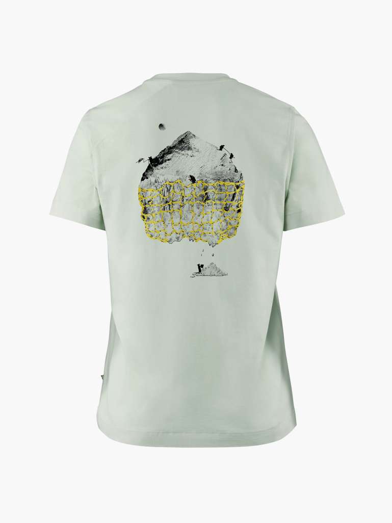 Root Glacier SS Tee Women's image 5