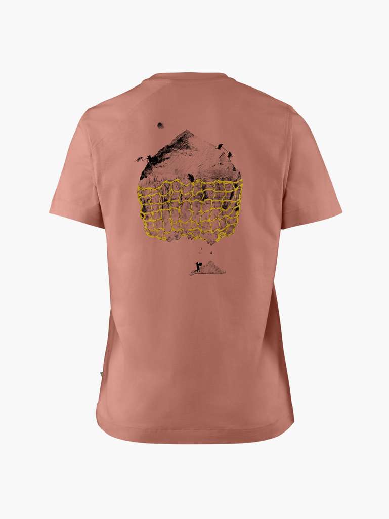 Root Glacier SS Tee Women's image 5