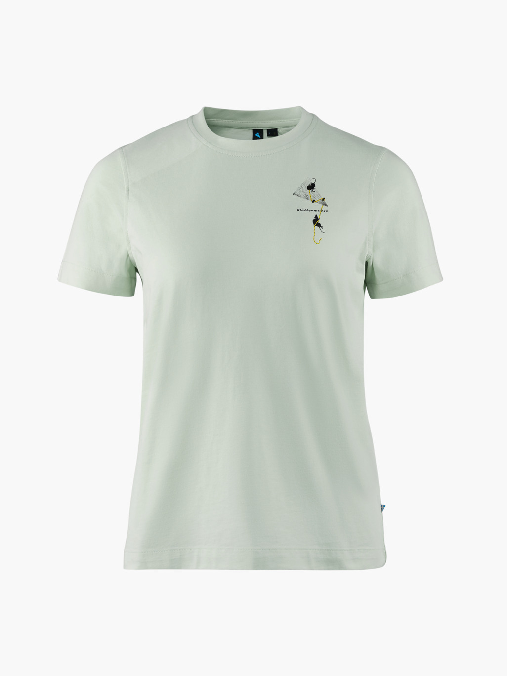 Image 1 for product Root Glacier SS Tee Women's