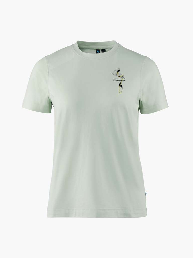 Root Glacier SS Tee Women's