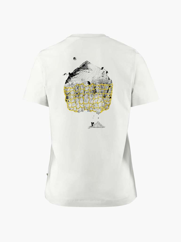 Root Glacier SS T-Shirt Damen image 5