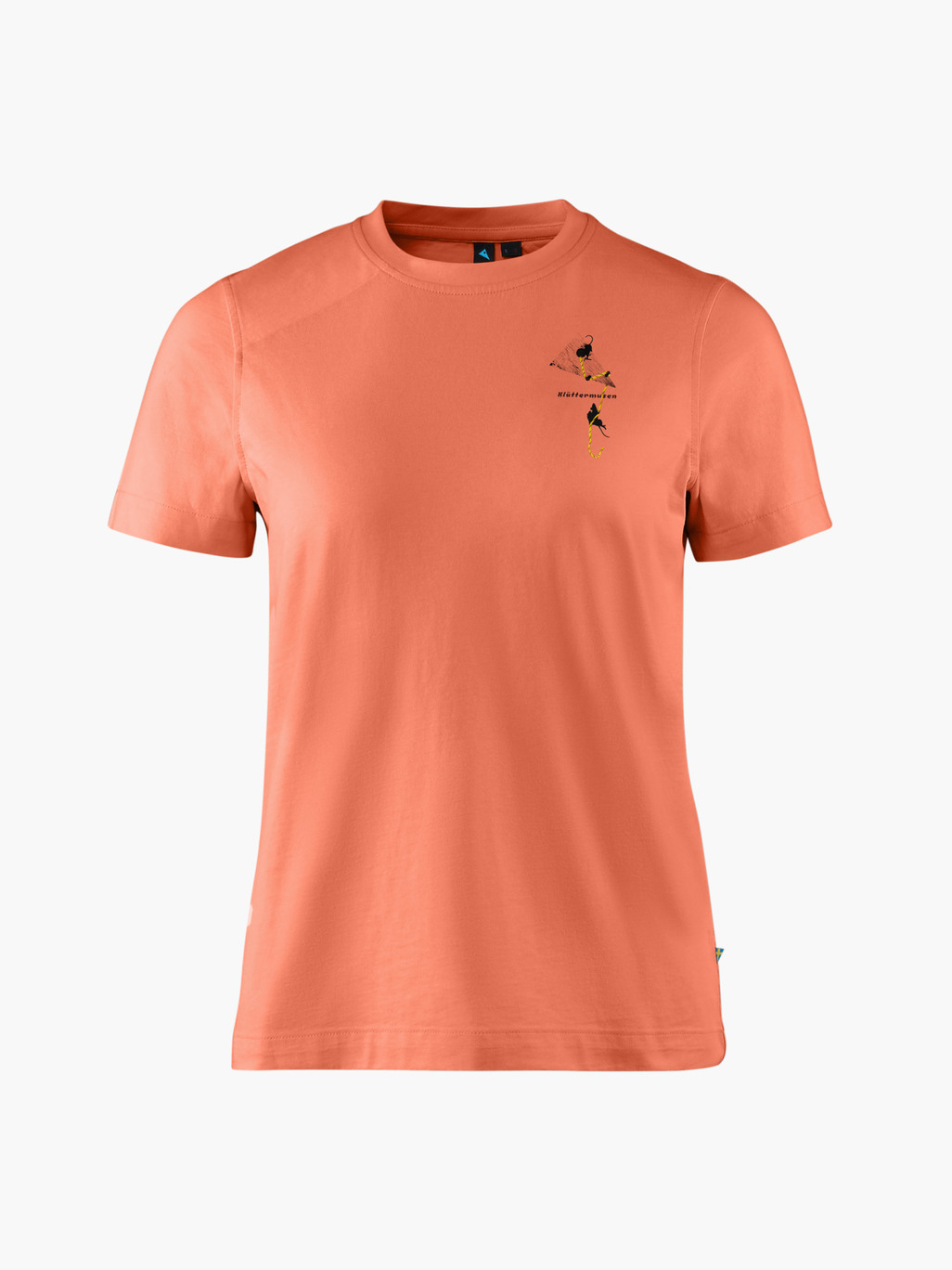 Image 1 for product Root Glacier SS Tee Women's