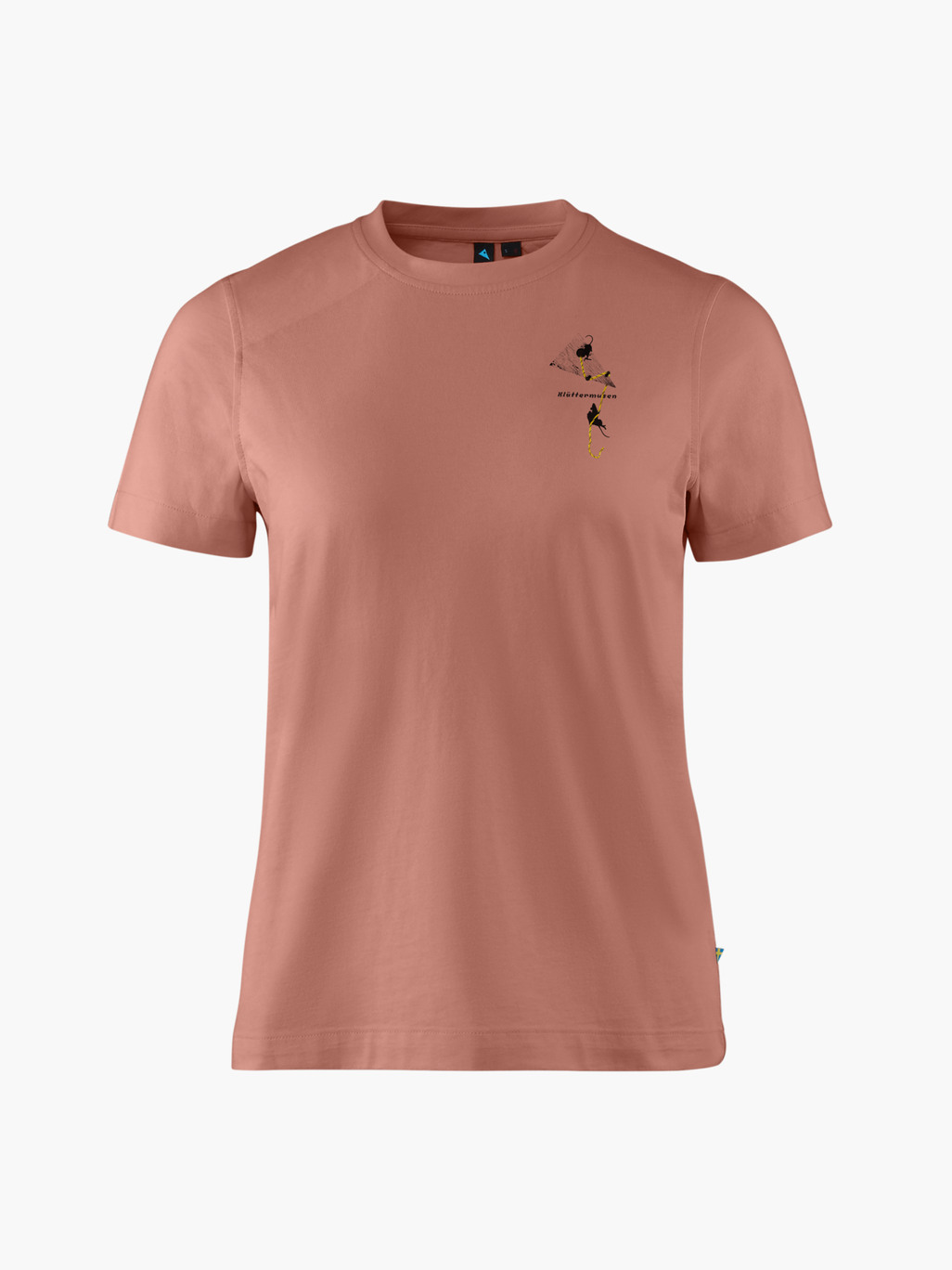 Image 1 for product Root Glacier SS Tee Women's