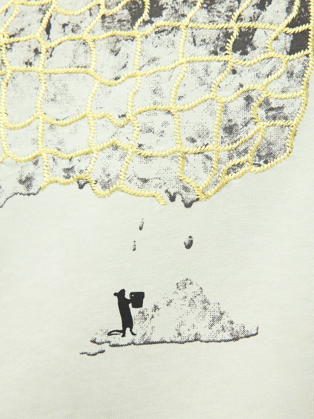 Image 5 for product Root Glacier SS Tee Women's