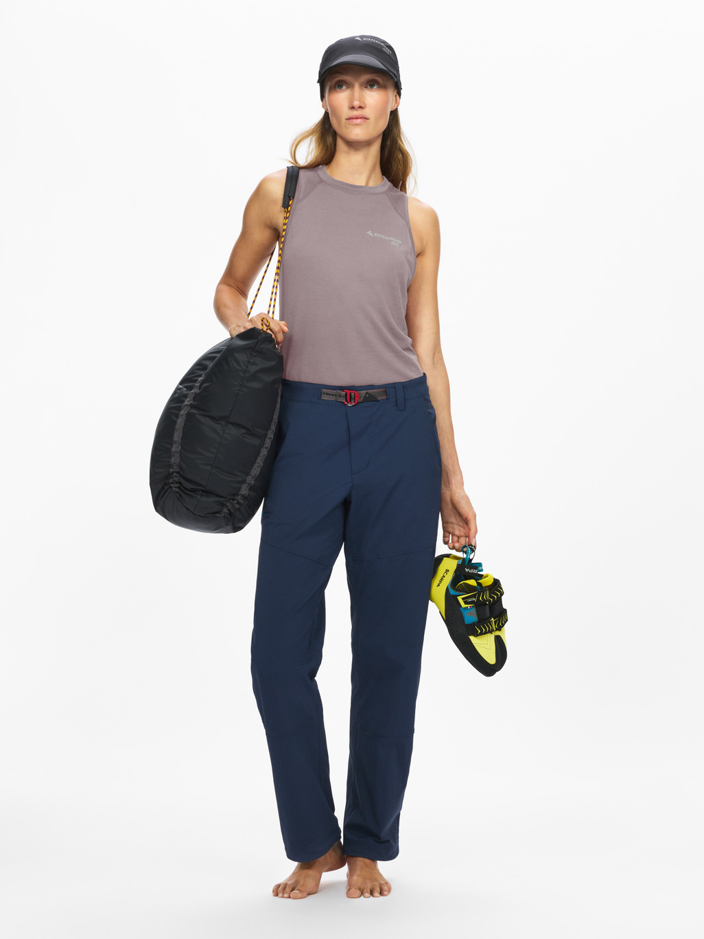 Image 4 for product Groa Tanktop Damen