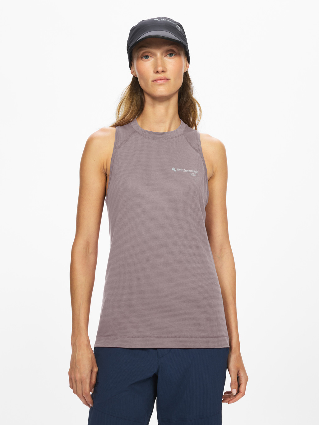 Image 3 for product Groa Tanktop Damen