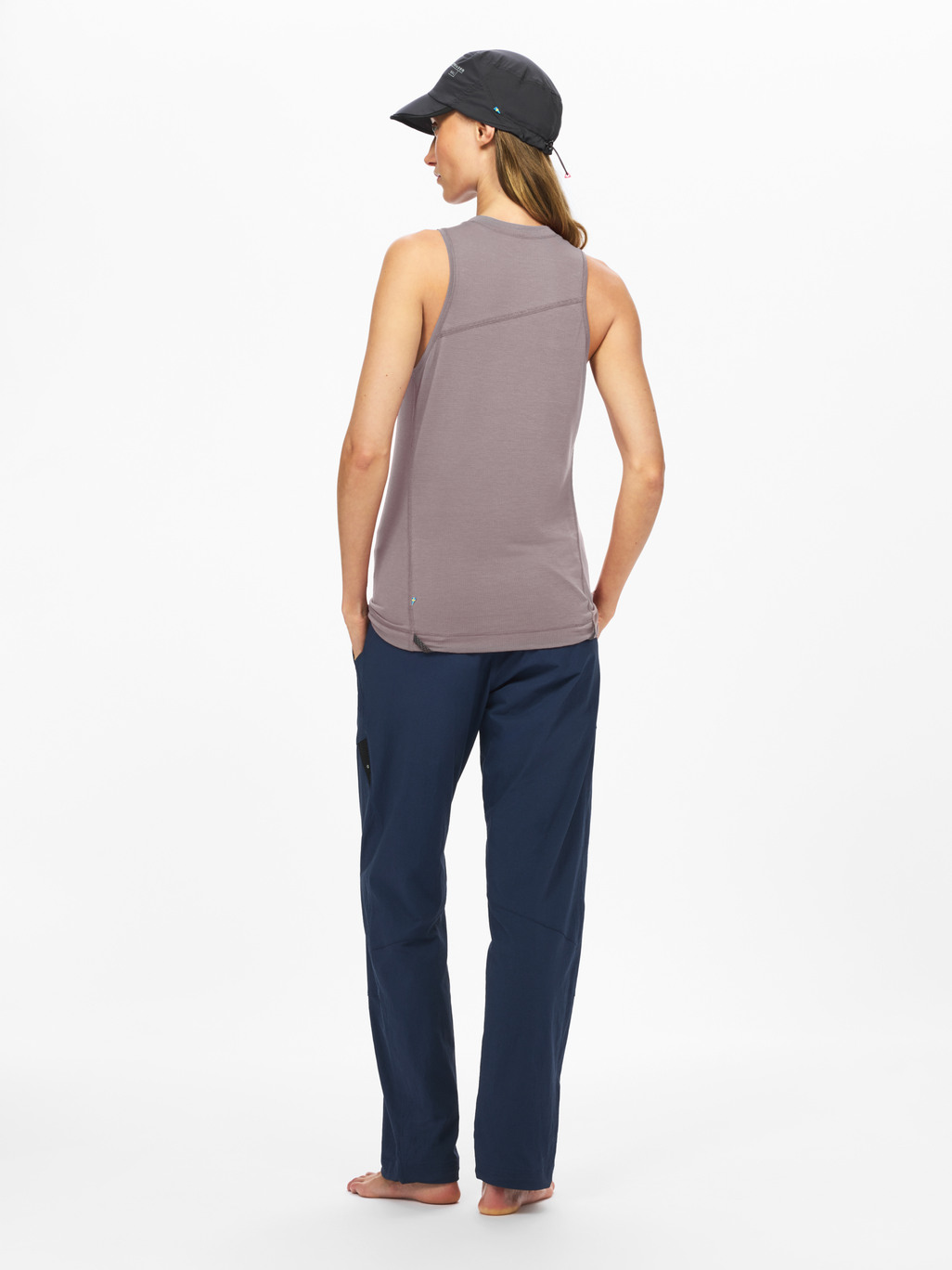 Image 4 for product Groa Tanktop Damen