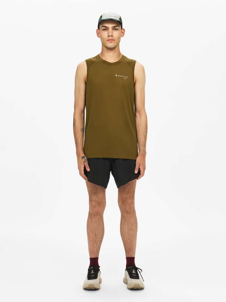 Groa Tank Top Men's image 4