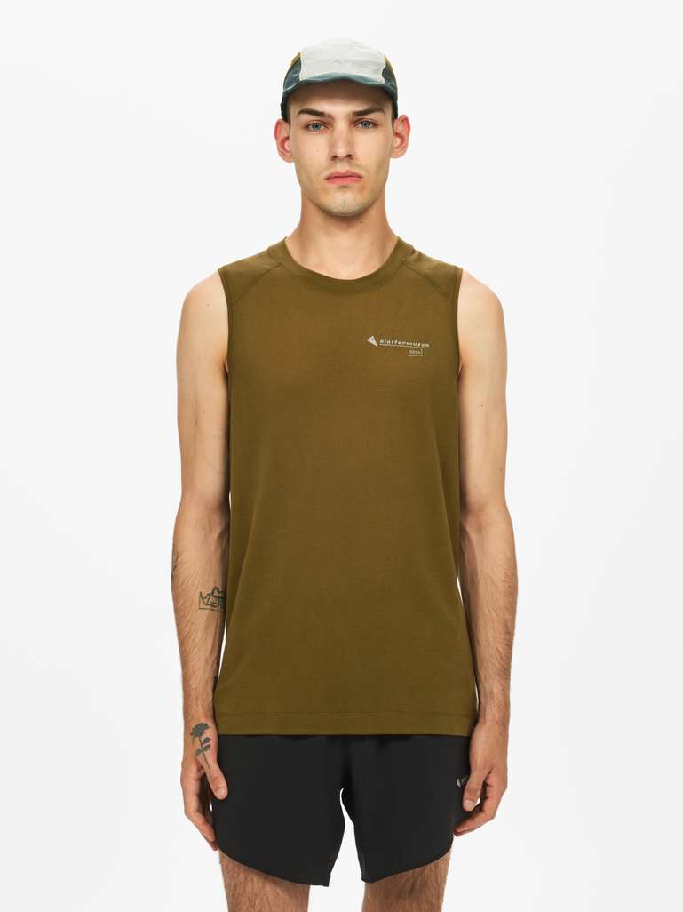 Image for product Groa Singlet Herre