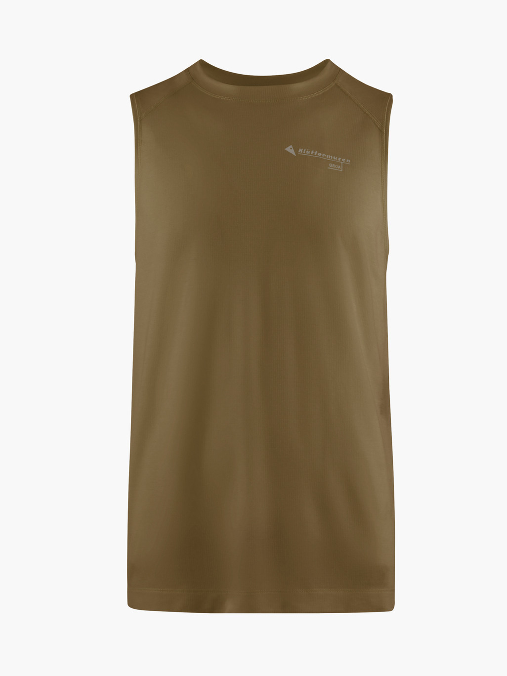 Image 5 for product Groa Tank Top Men's