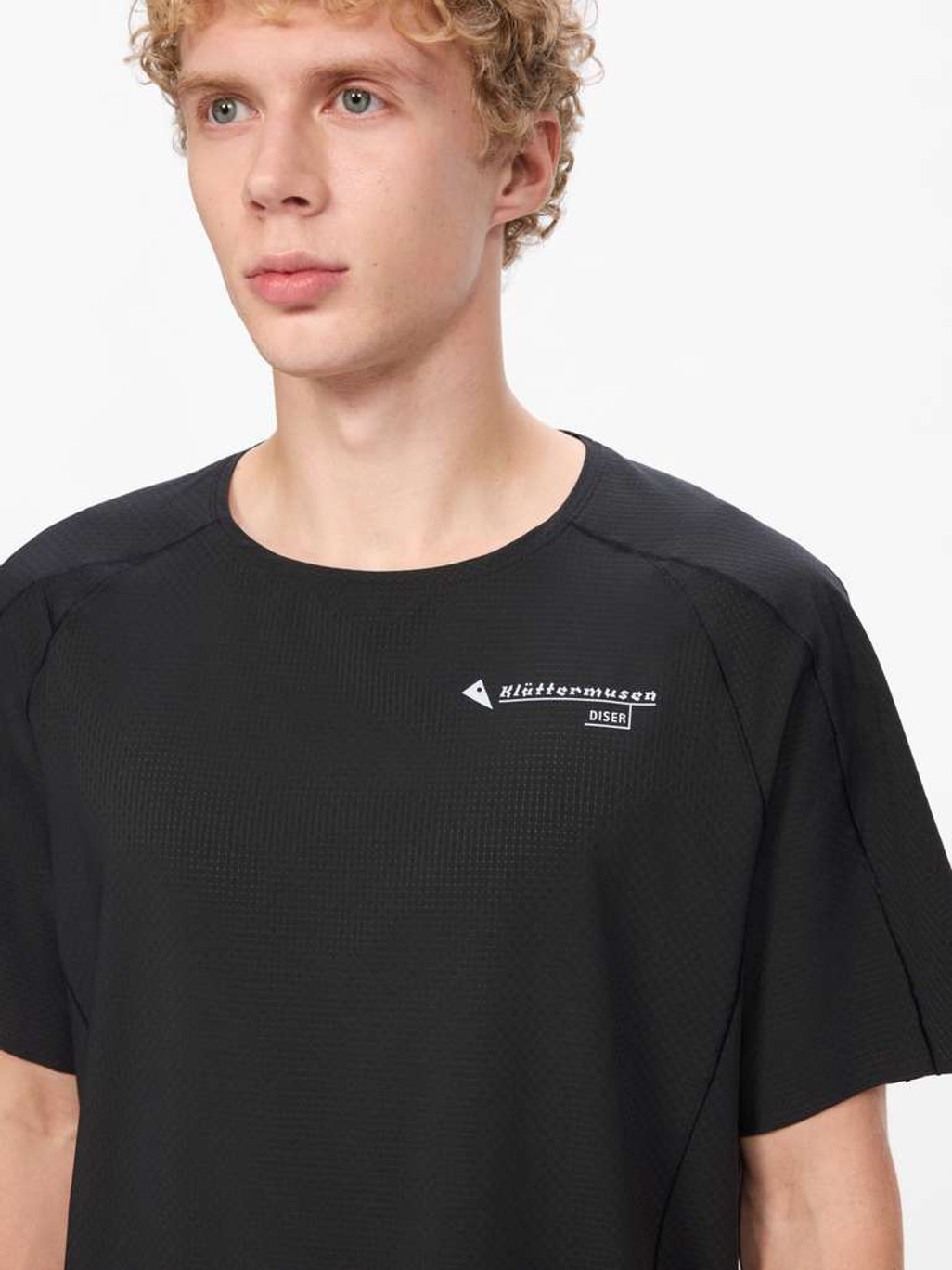 Image 5 for product Diser SS Tee Men's