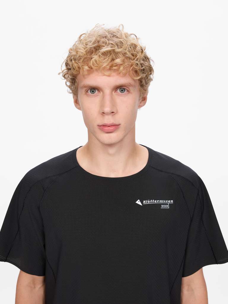 Diser SS Tee Men's image 5