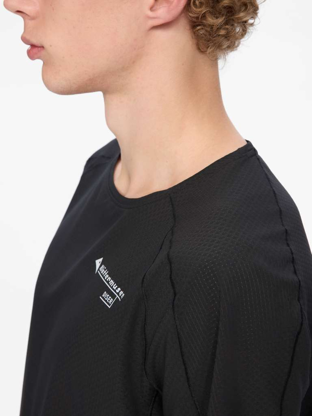 Image 6 for product Diser SS Tee Men's