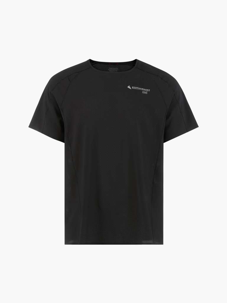 Diser SS T-Shirt Herr image 4