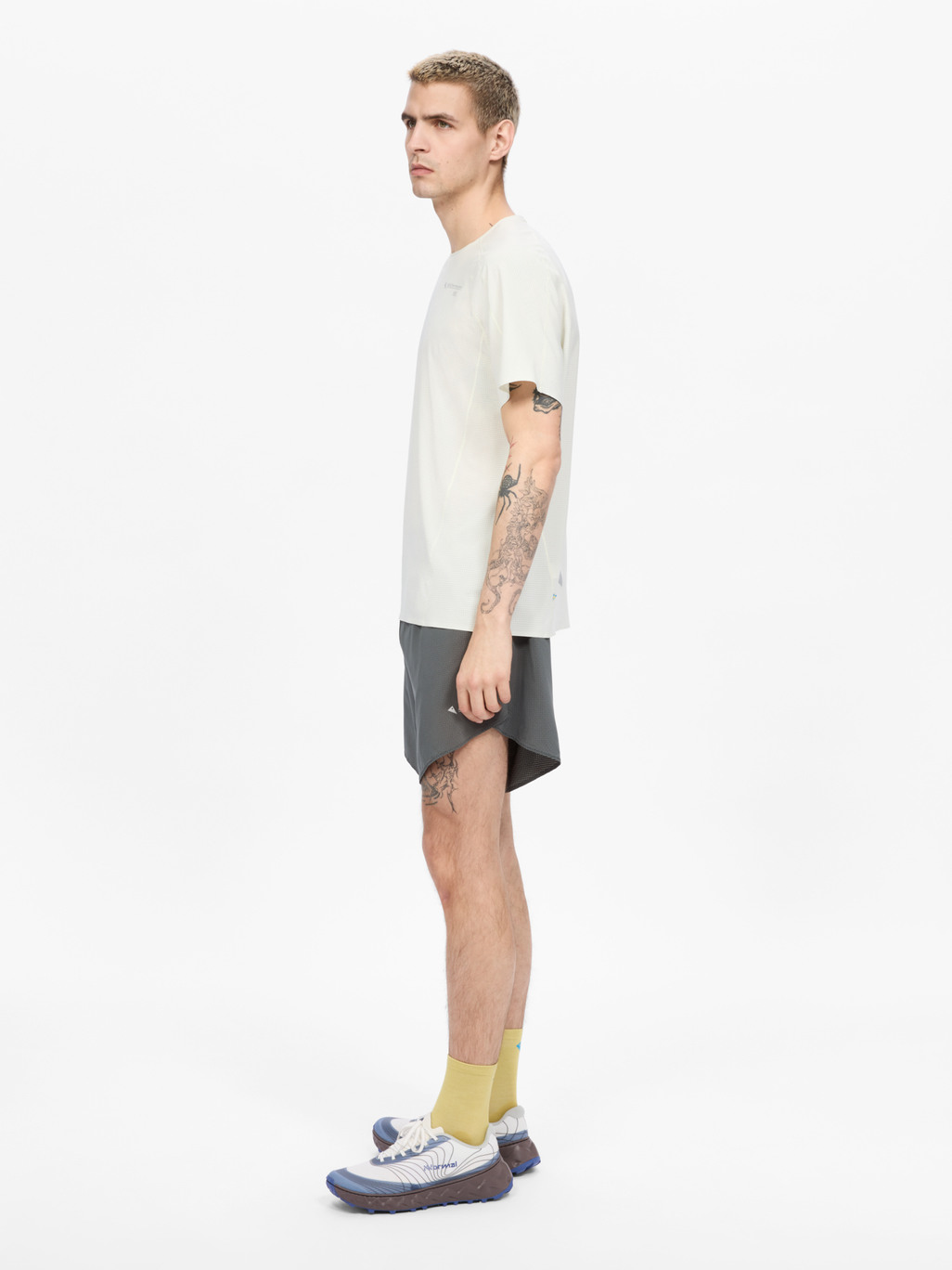 Image 3 for product Diser SS Tee Men's