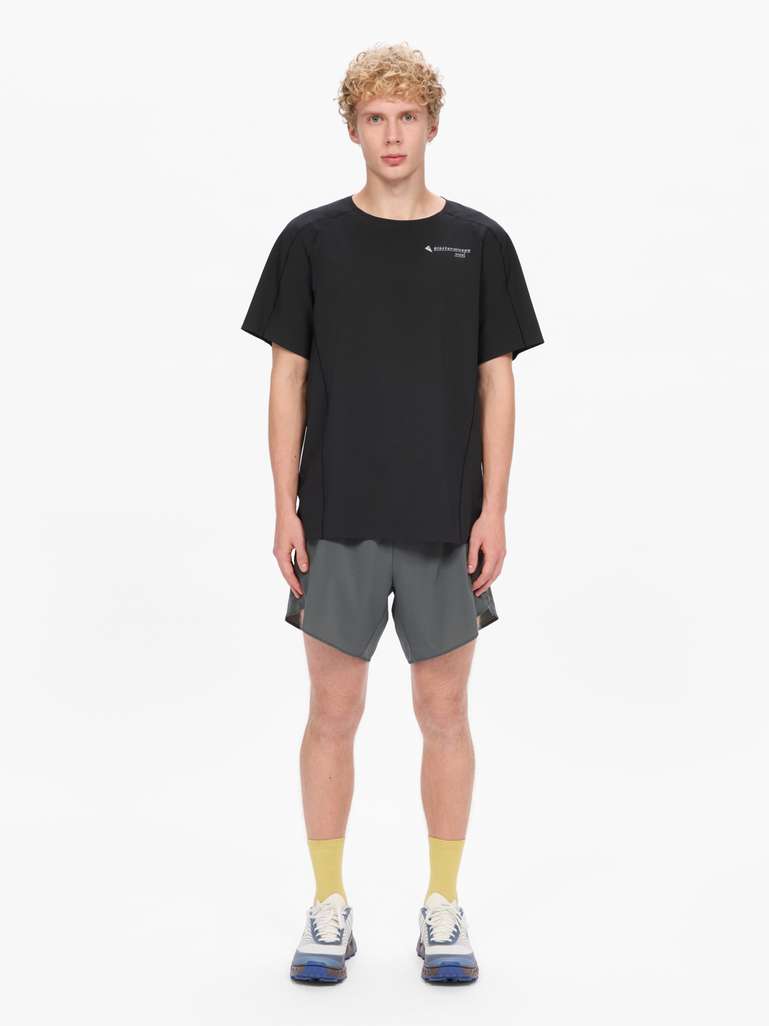 Diser SS T-Shirt Herr image 2