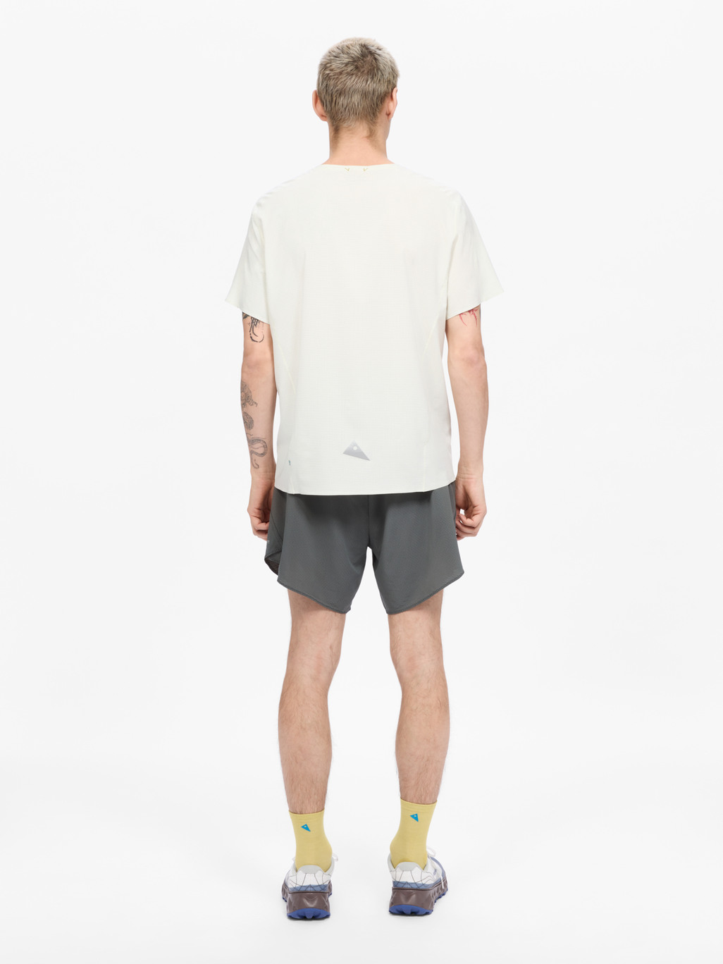 Image 4 for product Diser SS Tee Men's