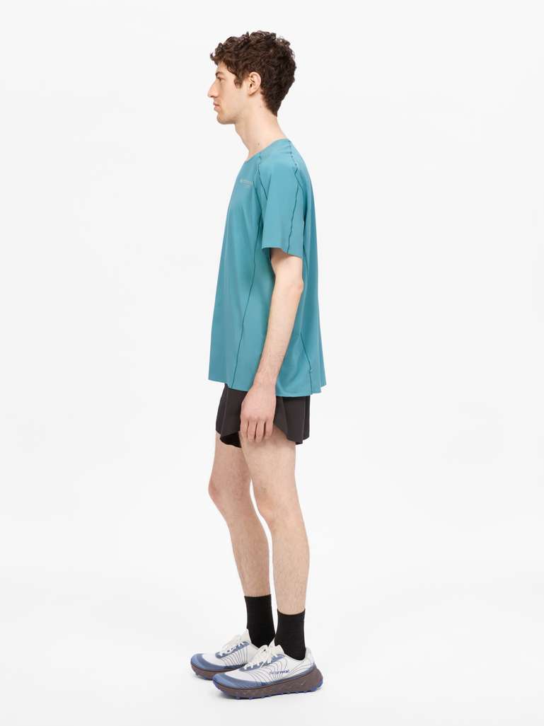 Diser SS Tee Men's image 4