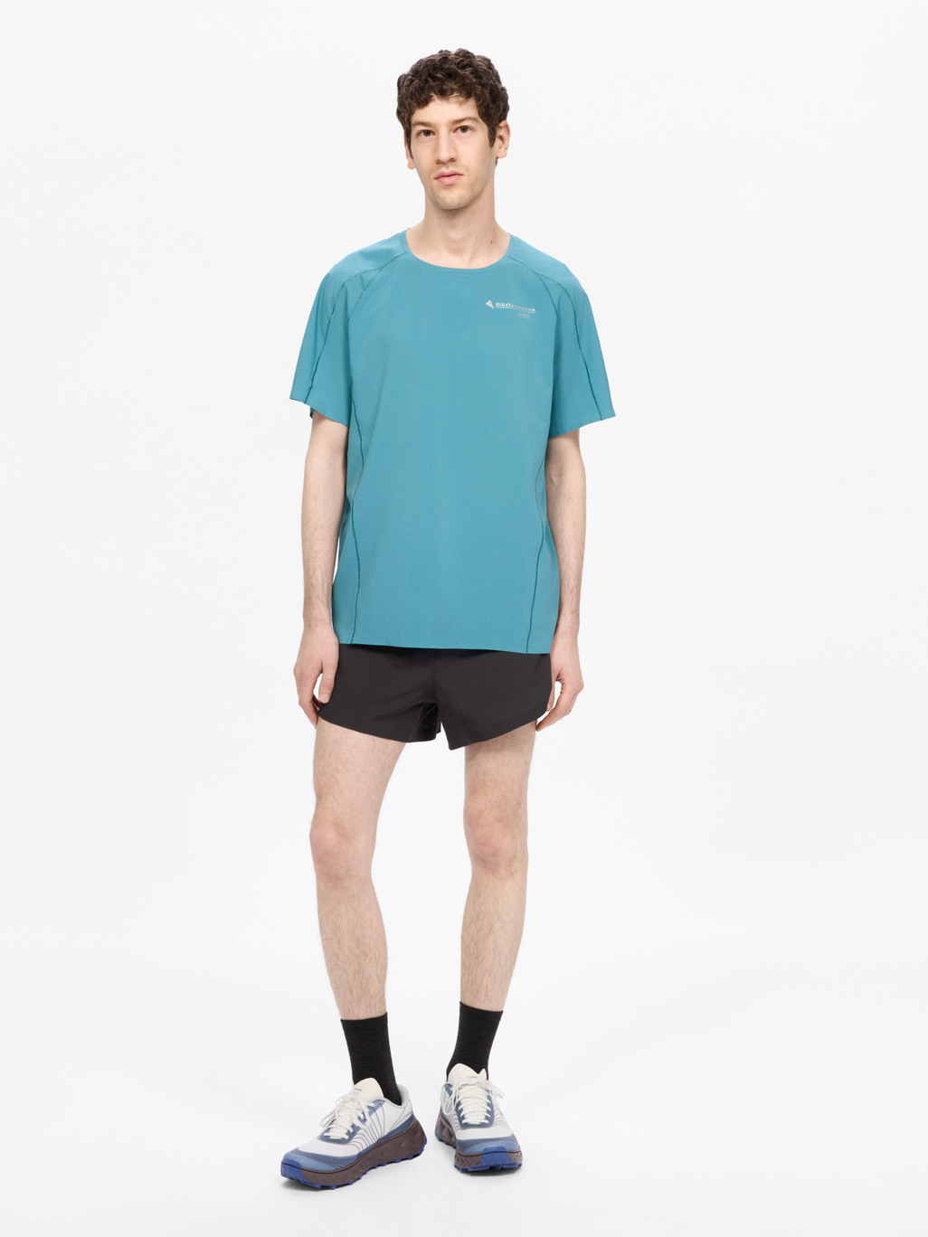 Image 2 for product Diser SS Tee Men's