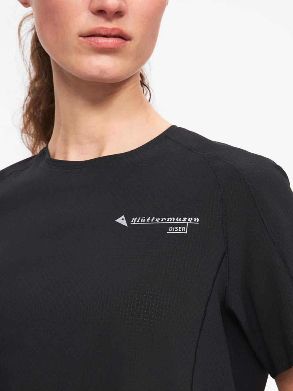 Image 5 for product Diser SS Tee Women's