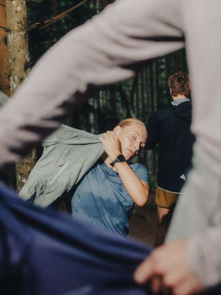 Diser SS T-Shirt Damen image 5