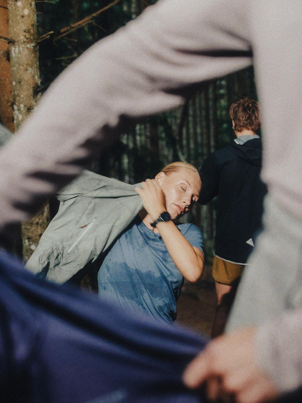 Image 6 for product Diser SS Tee Women's