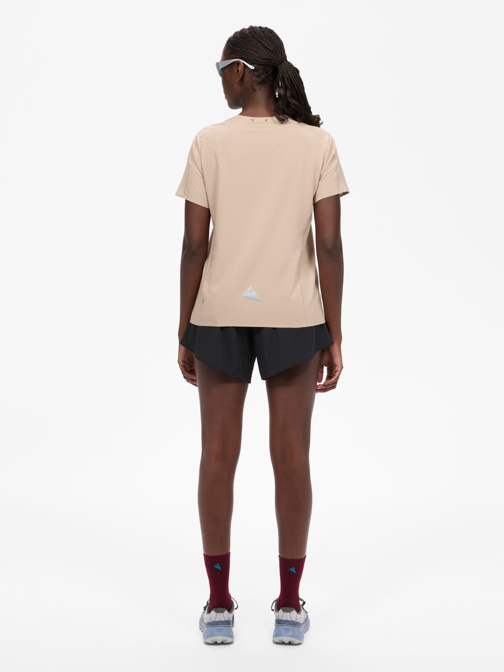 Image 4 for product Diser SS Tee Women's