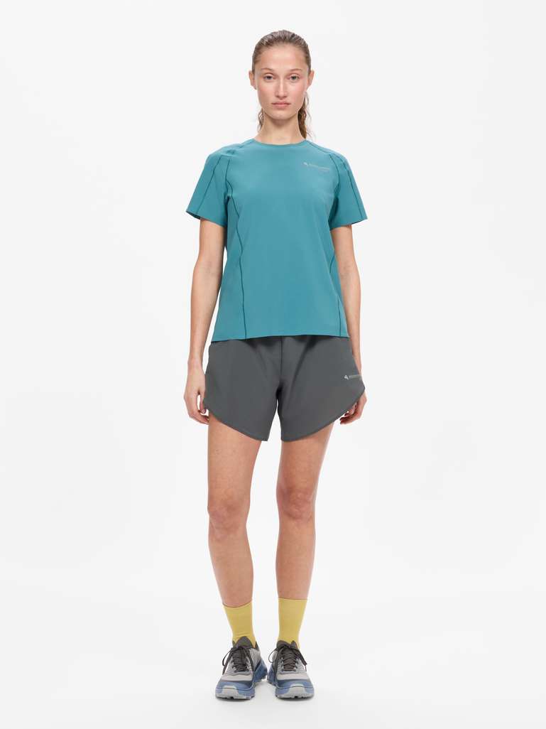 Diser SS T-Shirt Damen image 2