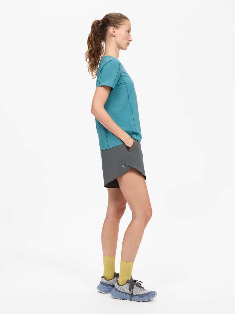 Diser SS T-Shirt Damen image 3