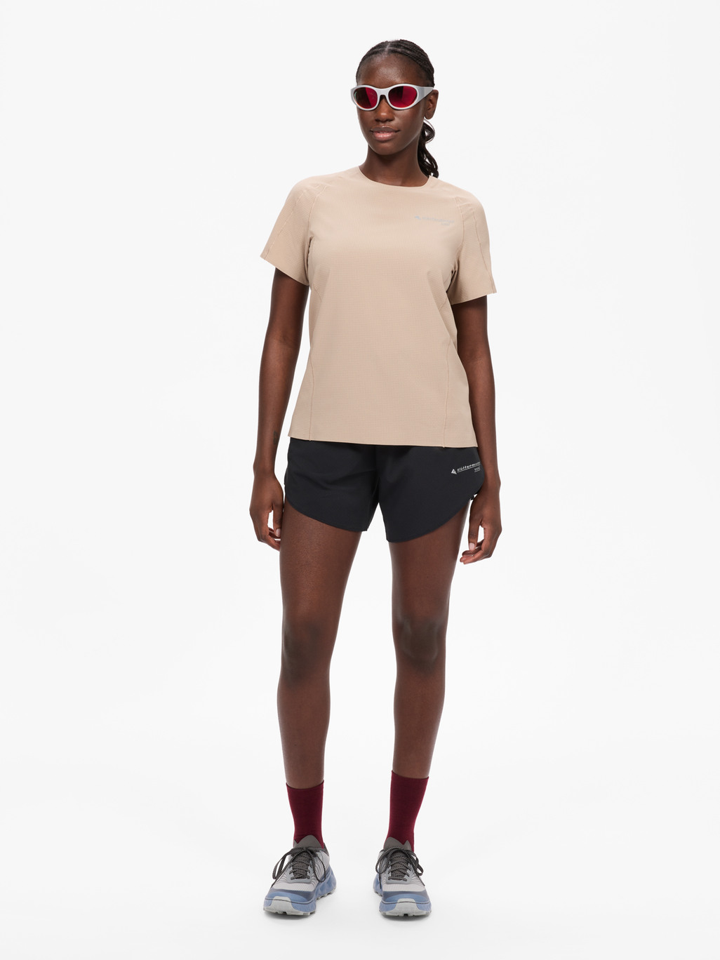 Image 2 for product Diser SS Tee Women's