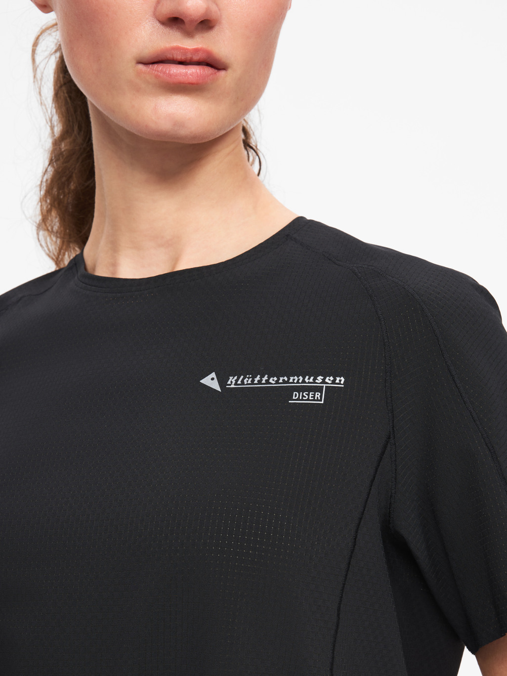 Image 5 for product Diser SS Tee Women's