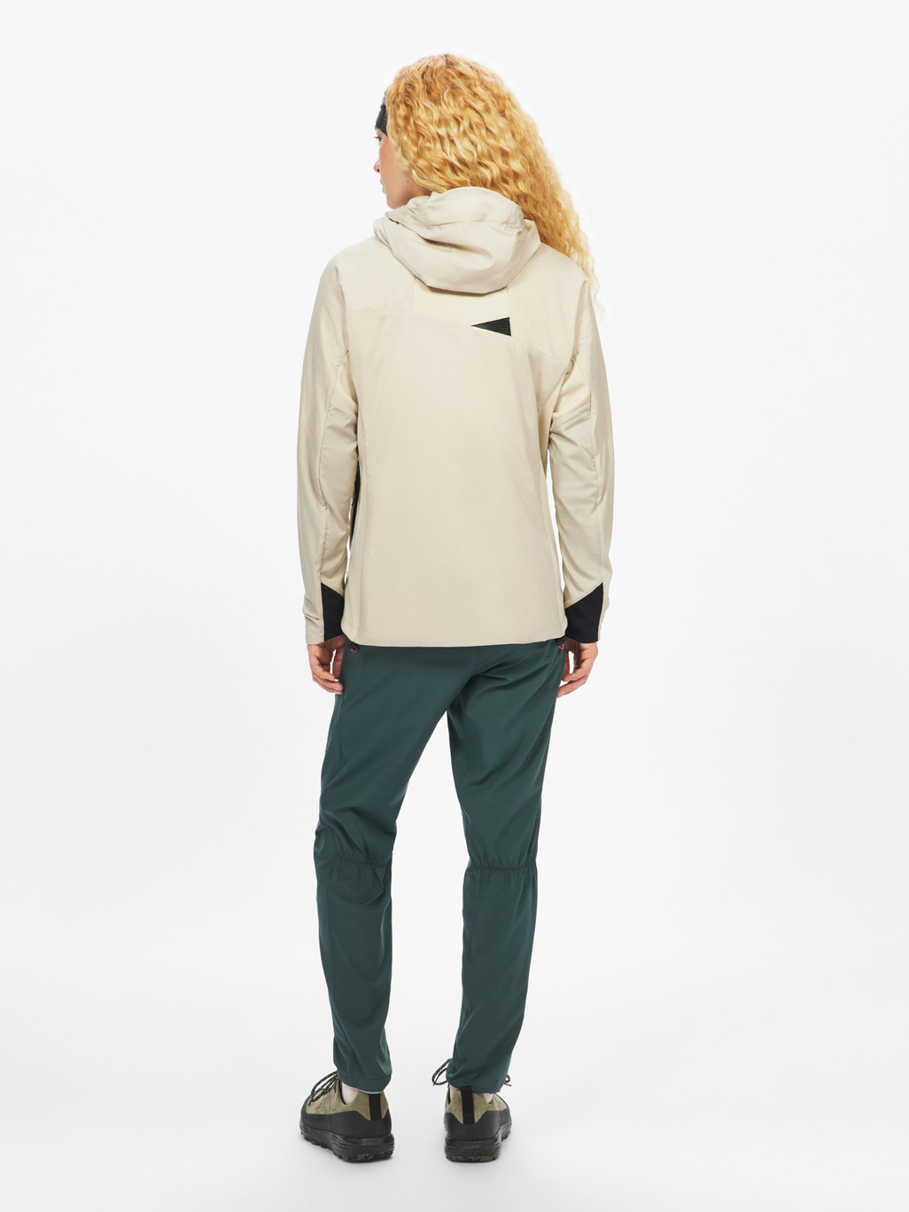 Image 6 for product Gondul 2.0 Kapuzenjacke Damen