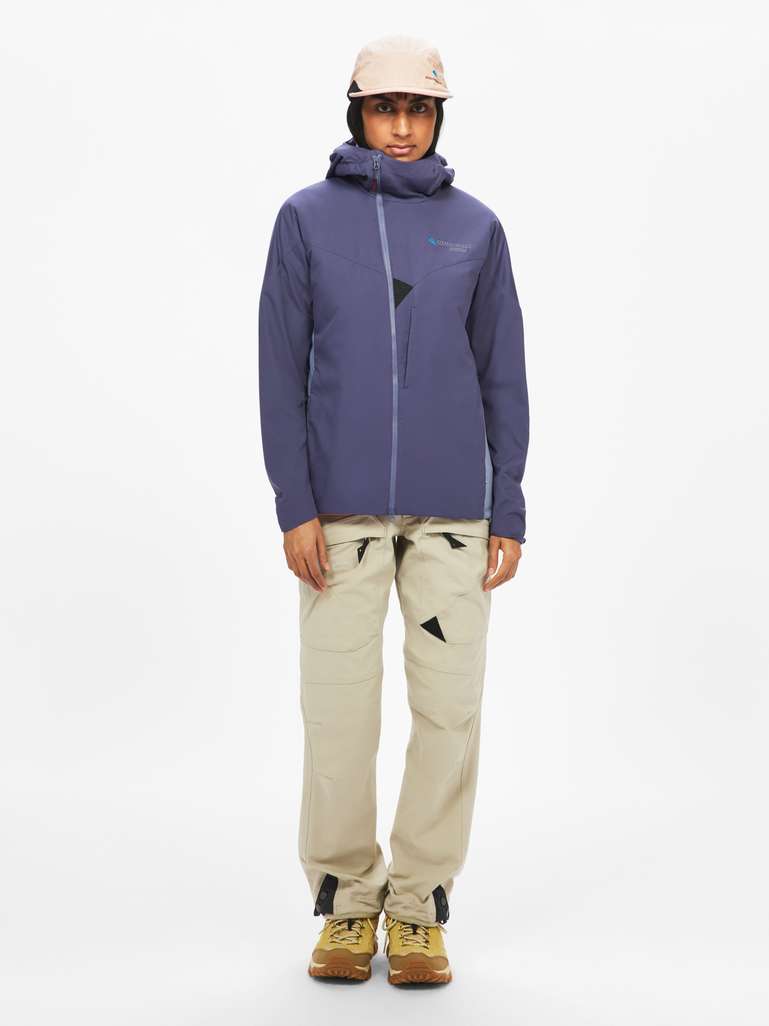 Gondul 2.0 Hood Jacka Dam image 2