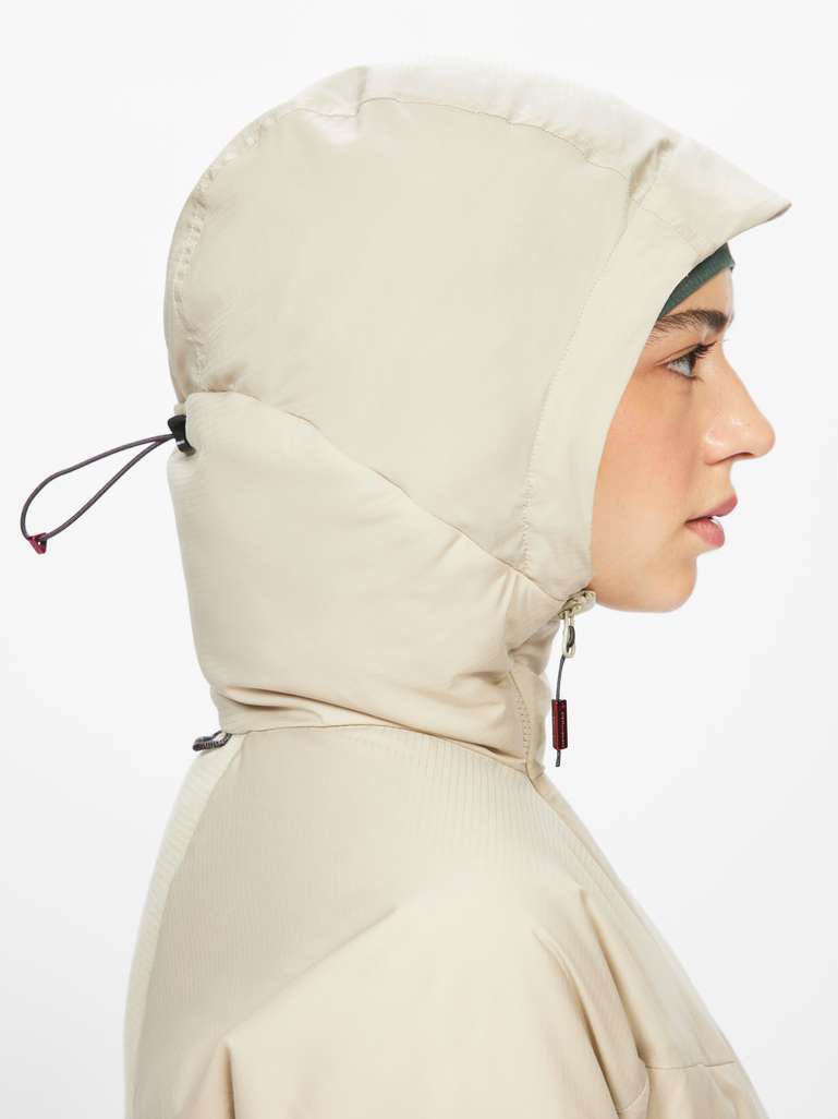 Gondul 2.0 Hood Jacket Women's image 5