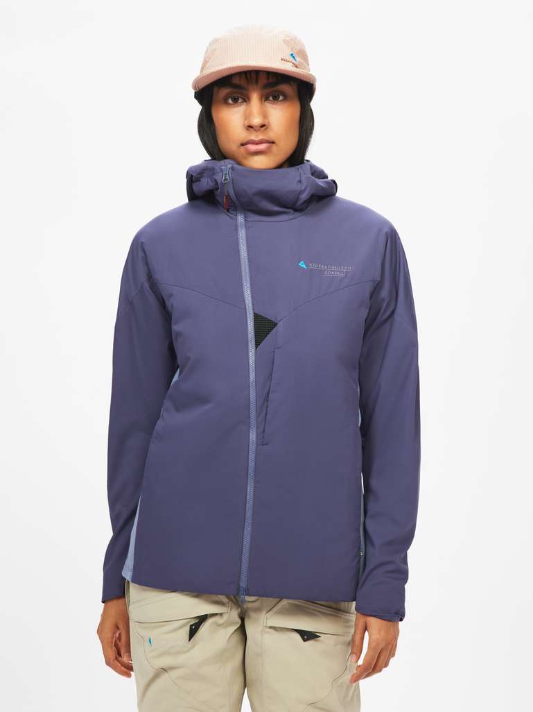 Gondul 2.0 Hood Jacka Dam image 1