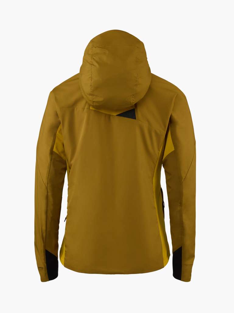 Gondul 2.0 Kapuzenjacke Damen image 2