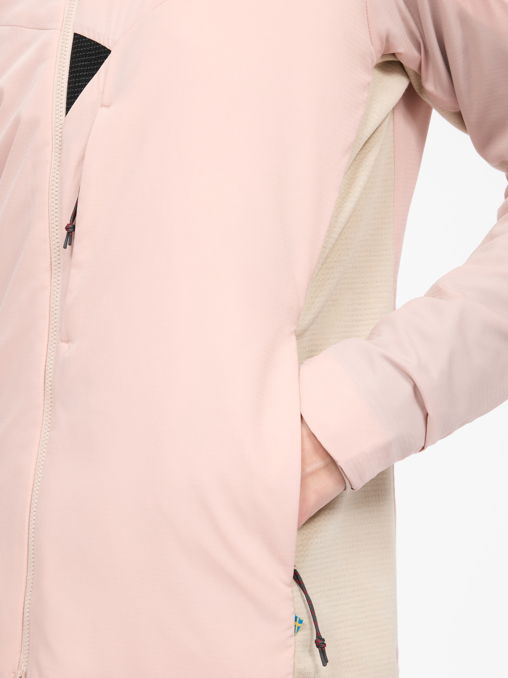 Image 8 for product Gondul 2.0 Kapuzenjacke Damen