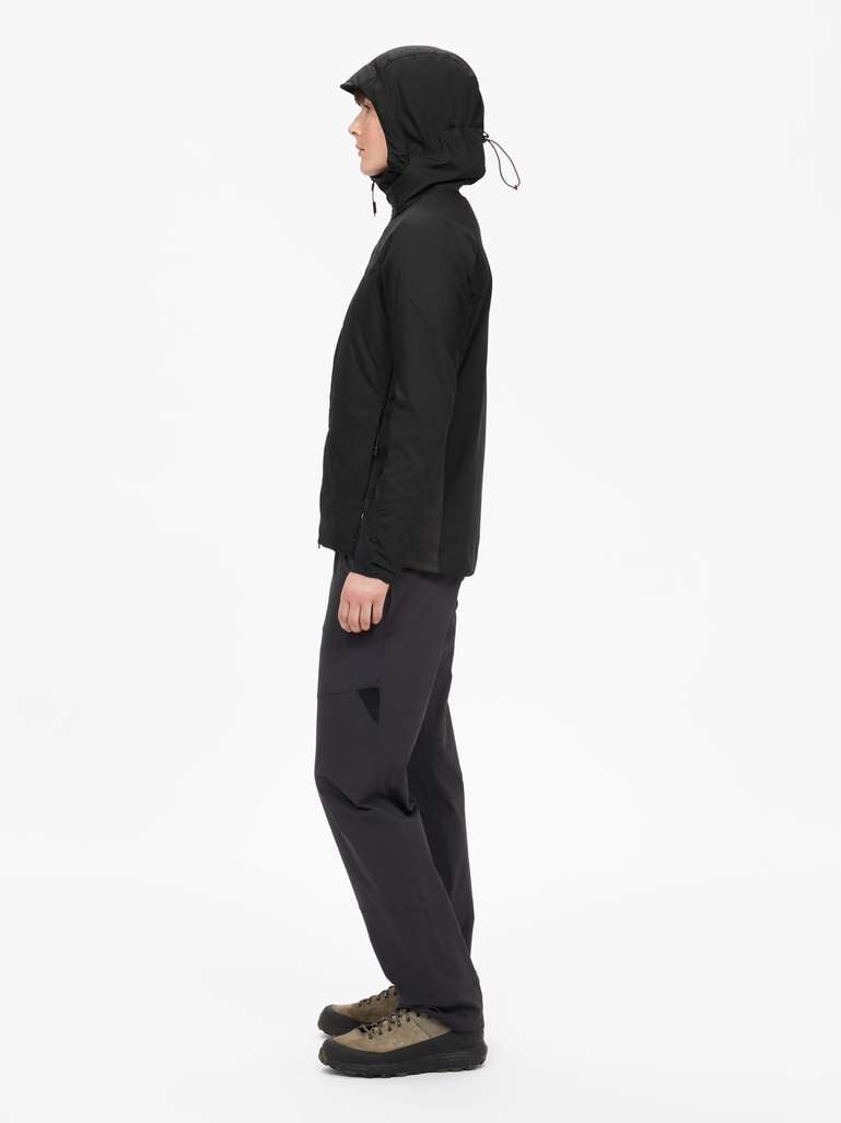 Gondul 2.0 Kapuzenjacke Damen image 3