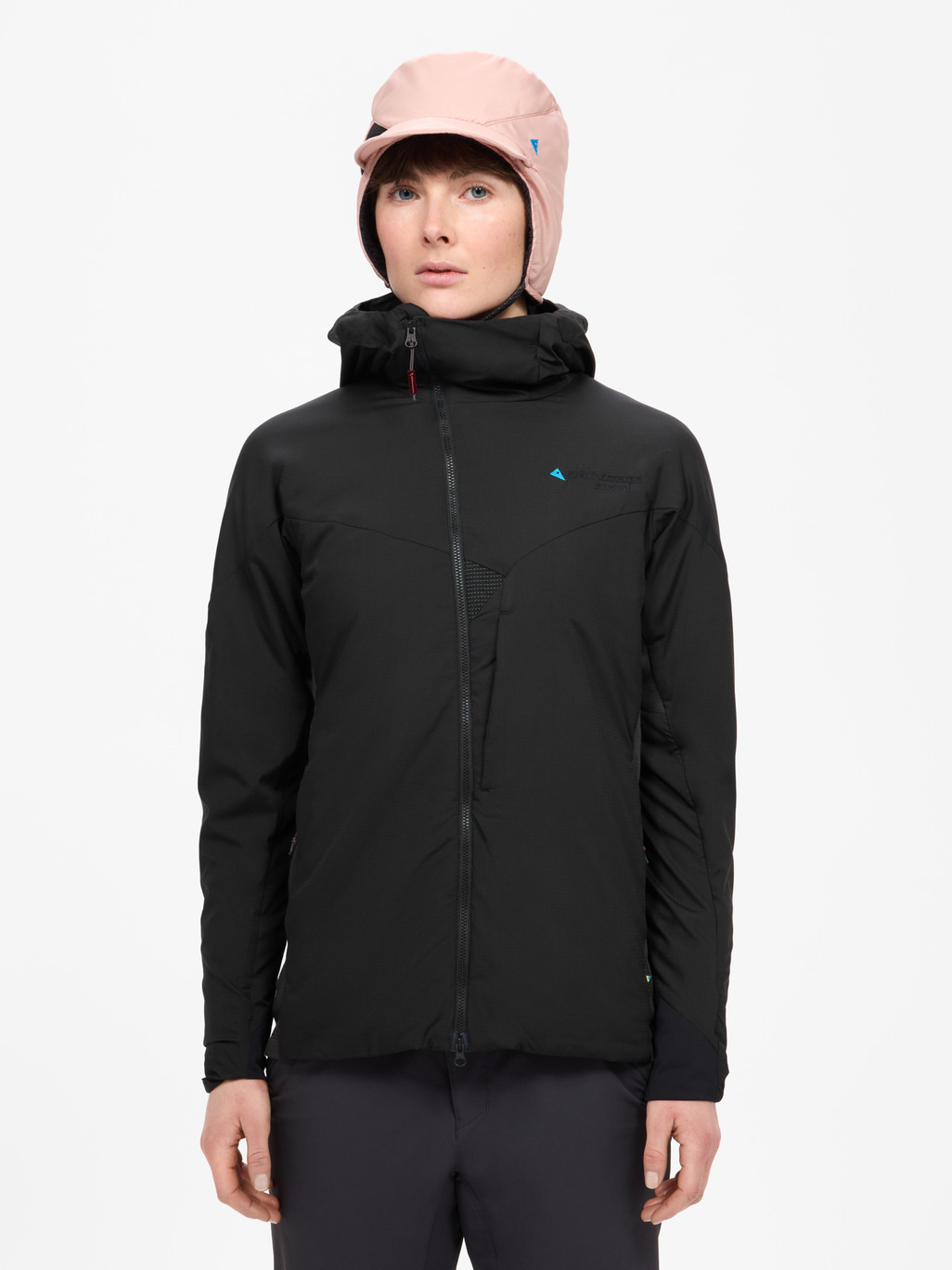 Image 1 for product Gondul 2.0 Hettejakke Dame