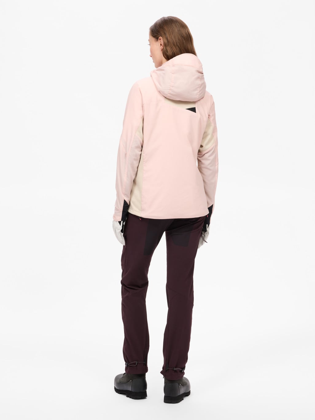 Image 4 for product Gondul 2.0 Kapuzenjacke Damen