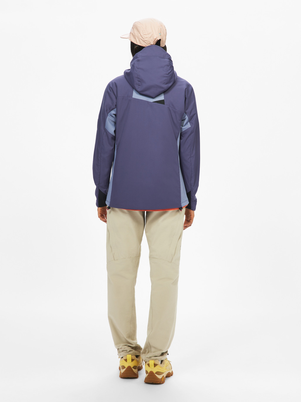 Image 4 for product Gondul 2.0 Kapuzenjacke Damen