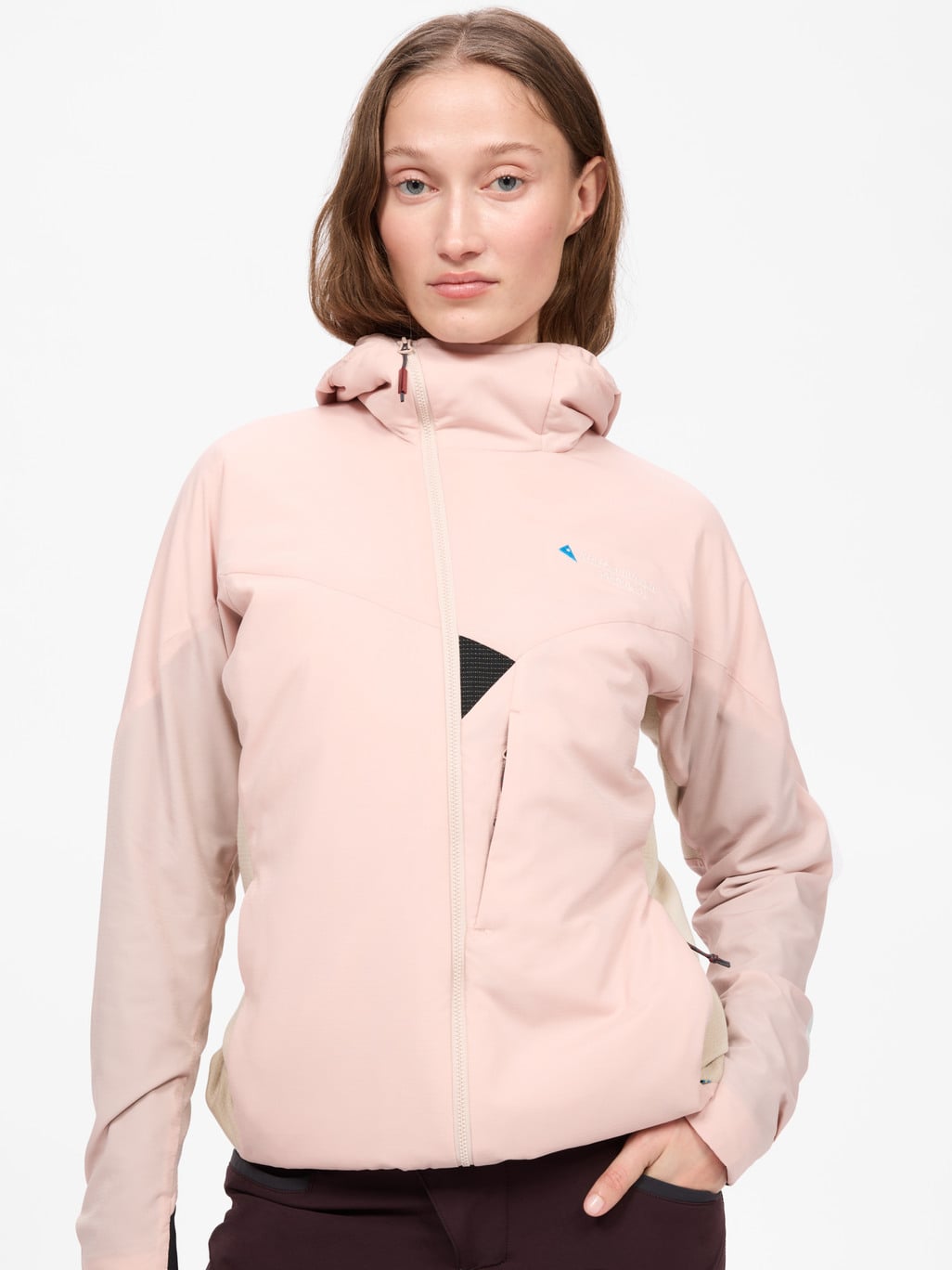 Image 10 for product Gondul 2.0 Kapuzenjacke Damen