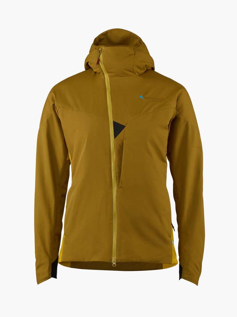 Gondul 2.0 Kapuzenjacke Damen image 1